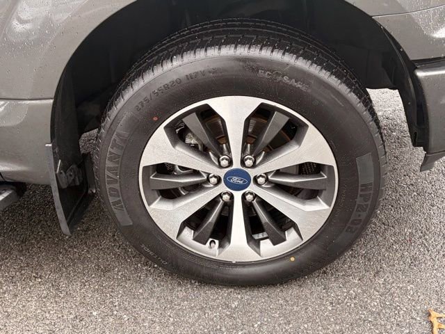 Used 2020 Ford F150 XL w/ Equipment Group 101A Mid image 11