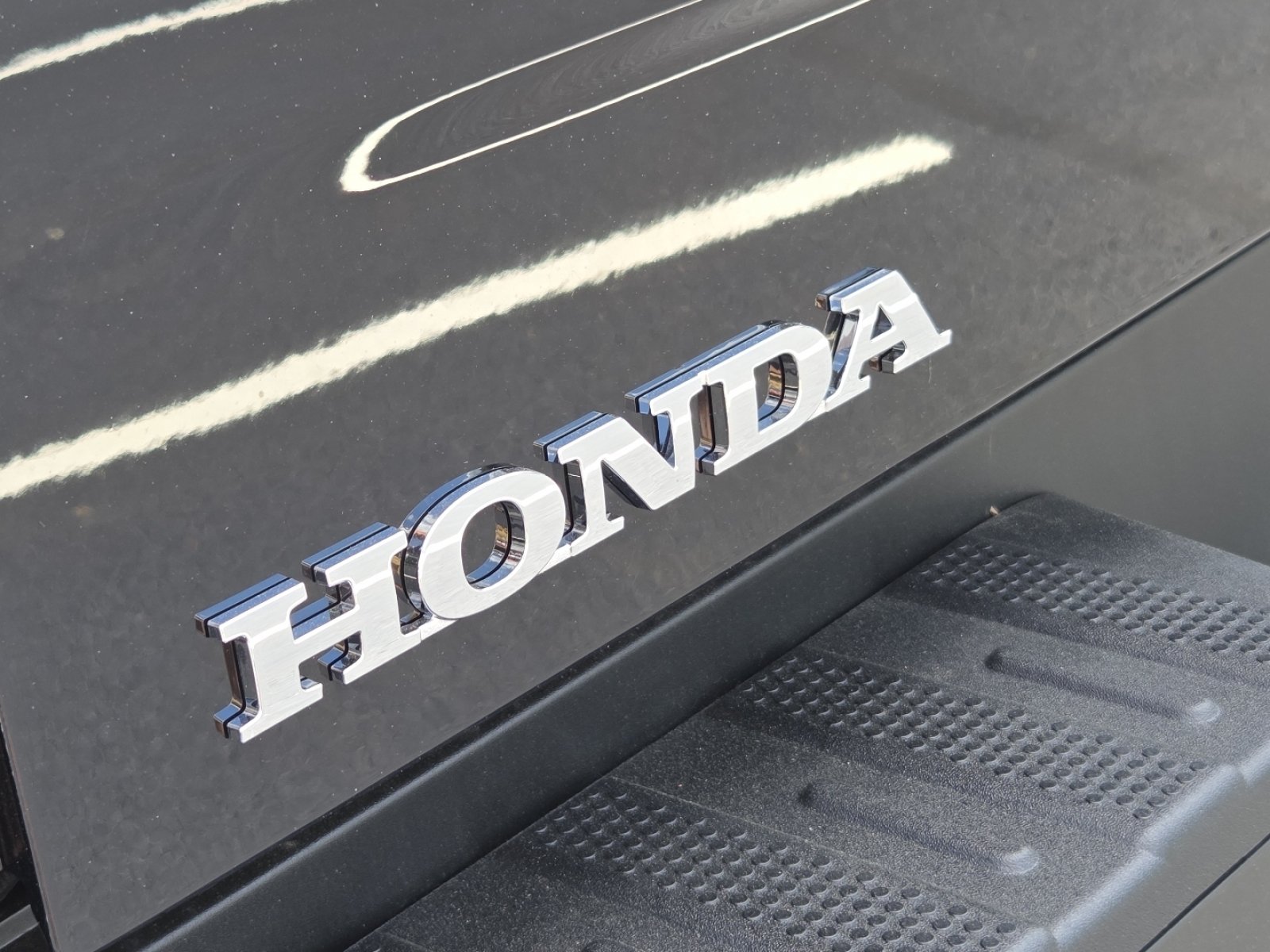 New 2026 Honda Ridgeline RTL image 16
