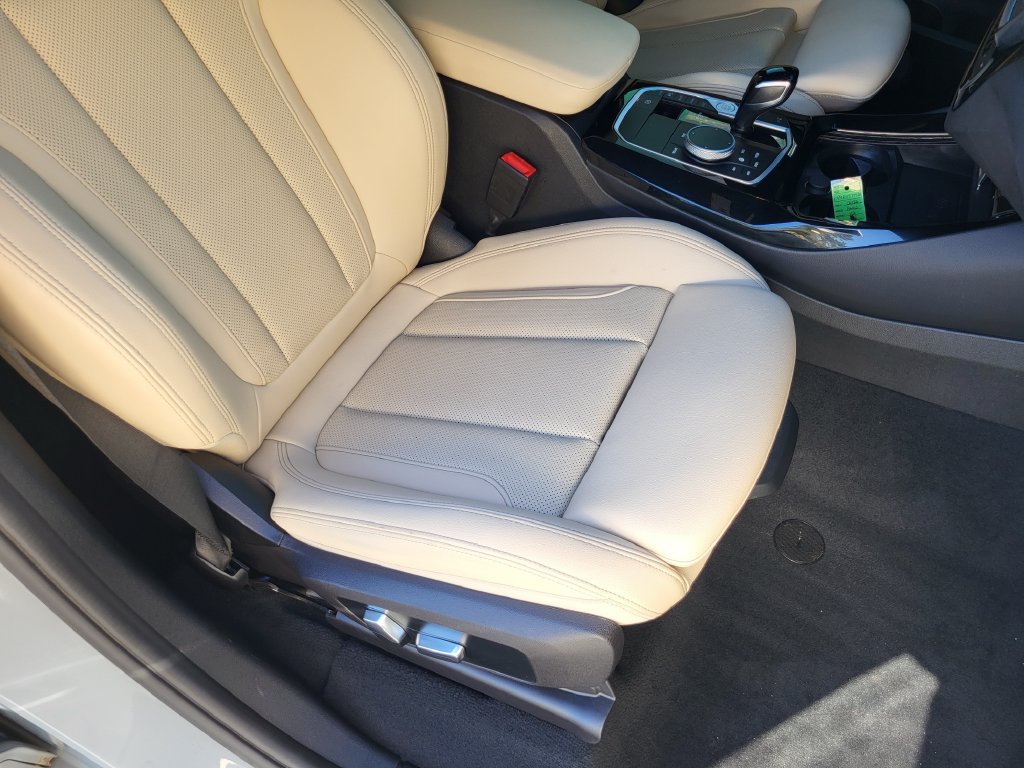 Used 2023 BMW X3 xDrive30i w/ M Sport Package AWD/4WD image 27