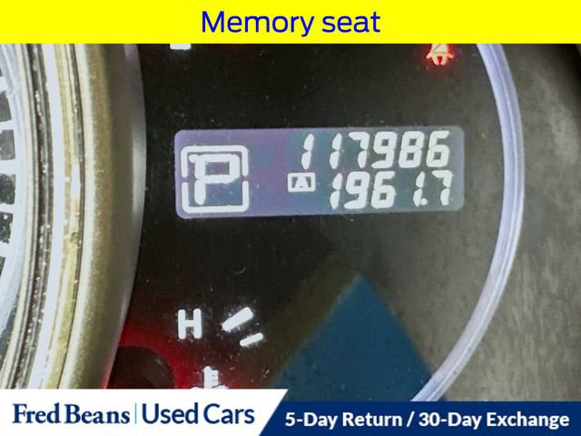 Used 2014 Nissan Murano SL w/ Navigation Package image 15