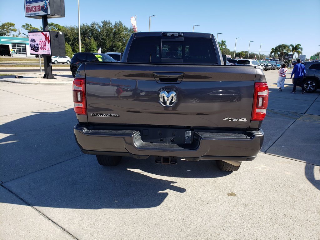 Used 2023 RAM 2500 Laramie image 6