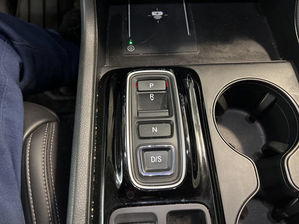 Used 2024 Honda Pilot EX-L image 30