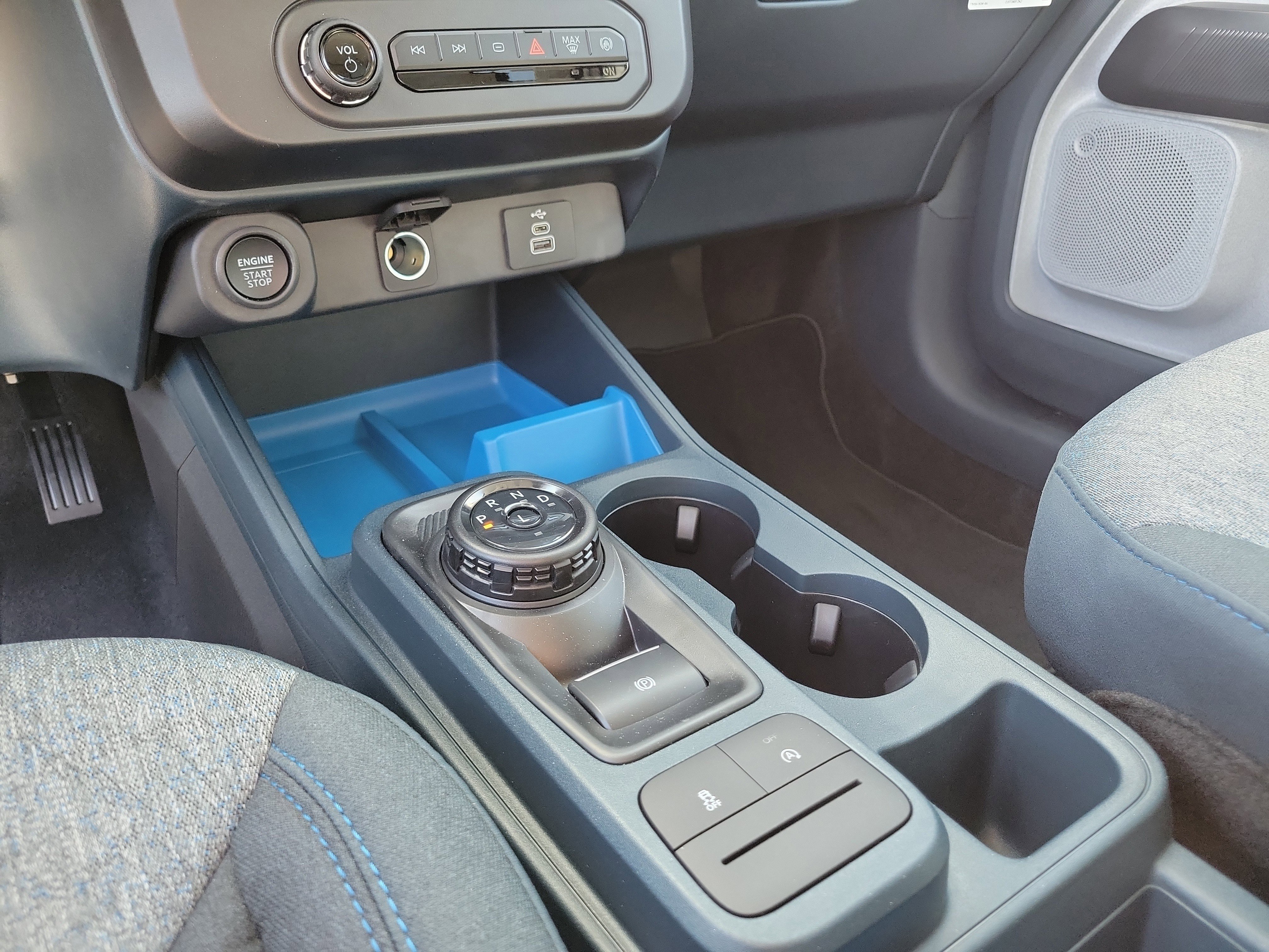 New 2026 Ford Maverick XLT image 19