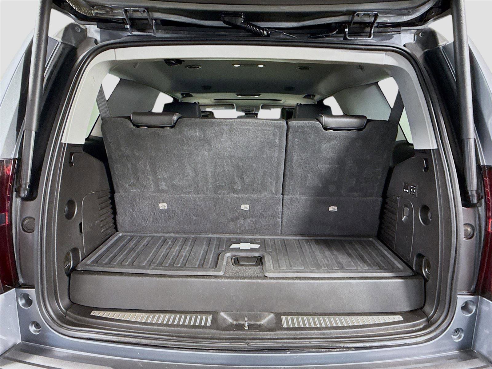 Used 2018 Chevrolet Tahoe Premier w/ Max Trailering Package image 21