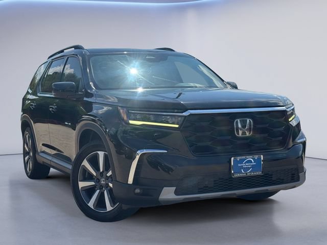 Used 2023 Honda Pilot Touring