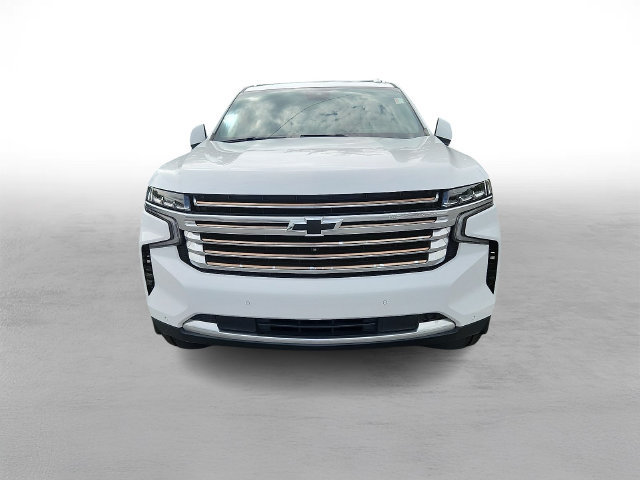 Used 2023 Chevrolet Tahoe High Country AWD/4WD image 2