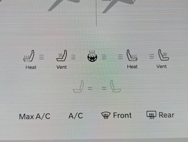 Used 2025 RAM 1500 RHO w/ RHO Level 1 Equipment Group image 21