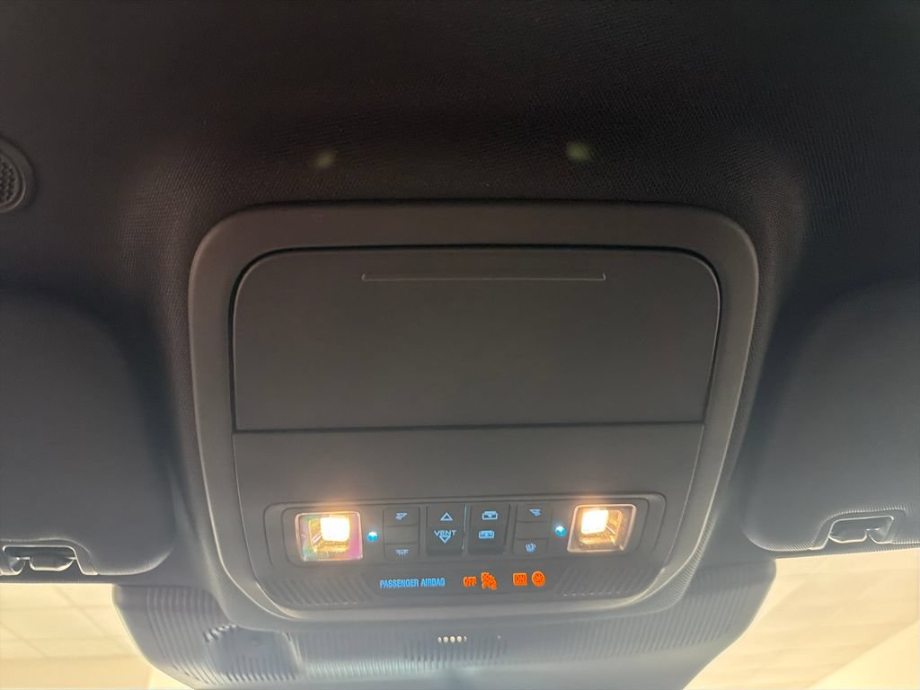 New 2027 Ford Explorer ST-Line w/ Premium Package AWD/4WD image 17