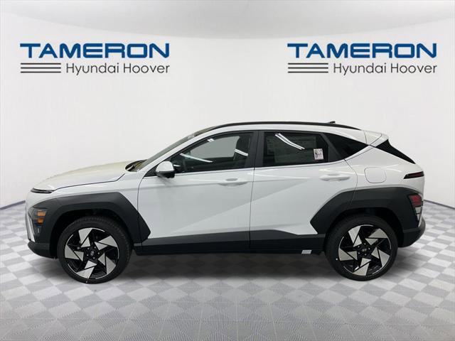 New 2026 Hyundai Kona Limited image 2