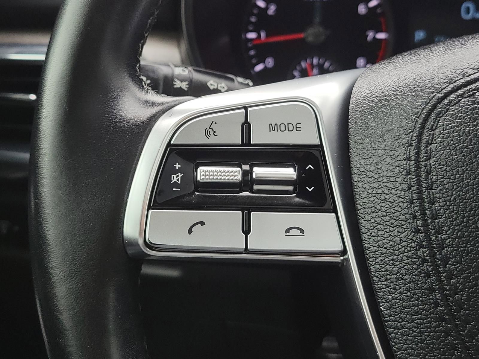 Used 2022 Kia Telluride EX w/ EX Premium Package AWD/4WD image 34