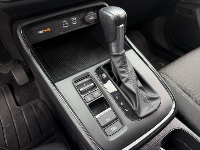 Used 2025 Honda CR-V EX image 19