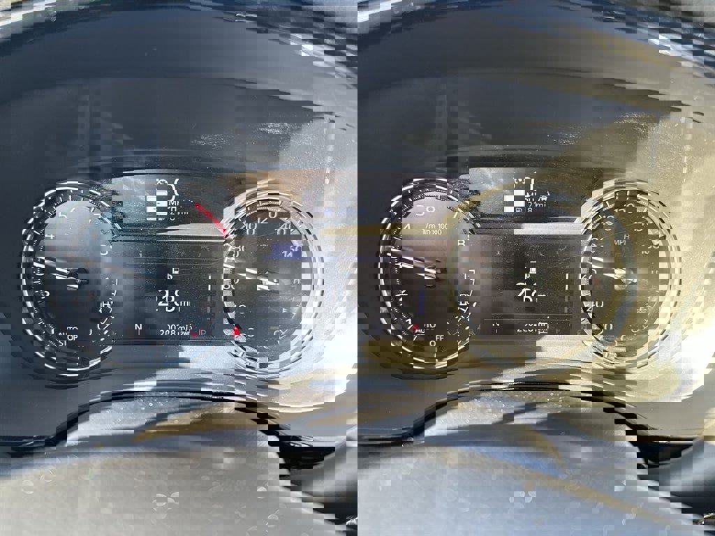 Used 2024 Cadillac XT6 Sport w/ LPO, Floor Liner Package image 15