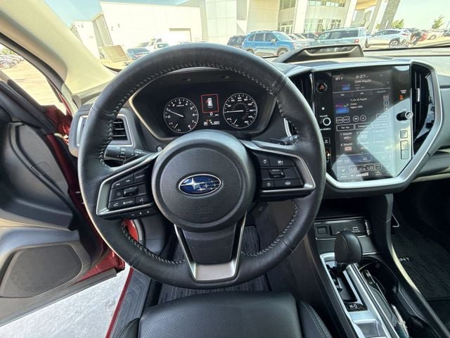 Used 2024 Subaru Ascent Limited AWD/4WD image 14