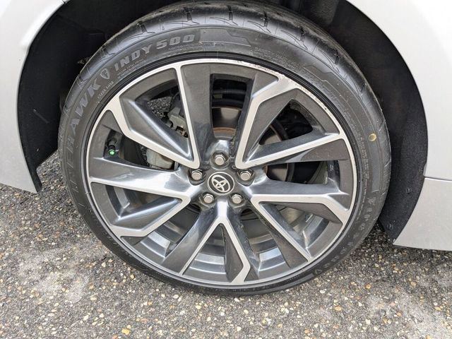 Used 2021 Toyota Corolla SE image 12