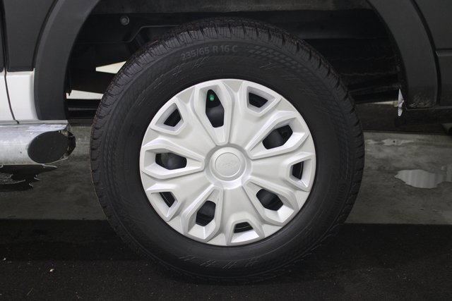 Used 2024 Ford Transit 250 Low Roof w/ Exterior Upgrade Package image 25