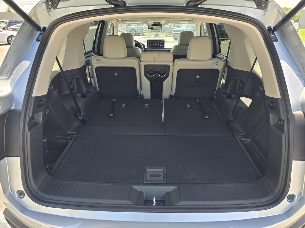 New 2026 Honda Pilot Elite image 26
