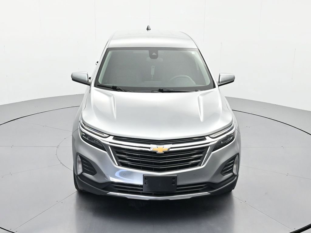 Certified 2023 Chevrolet Equinox LT FWD image 28