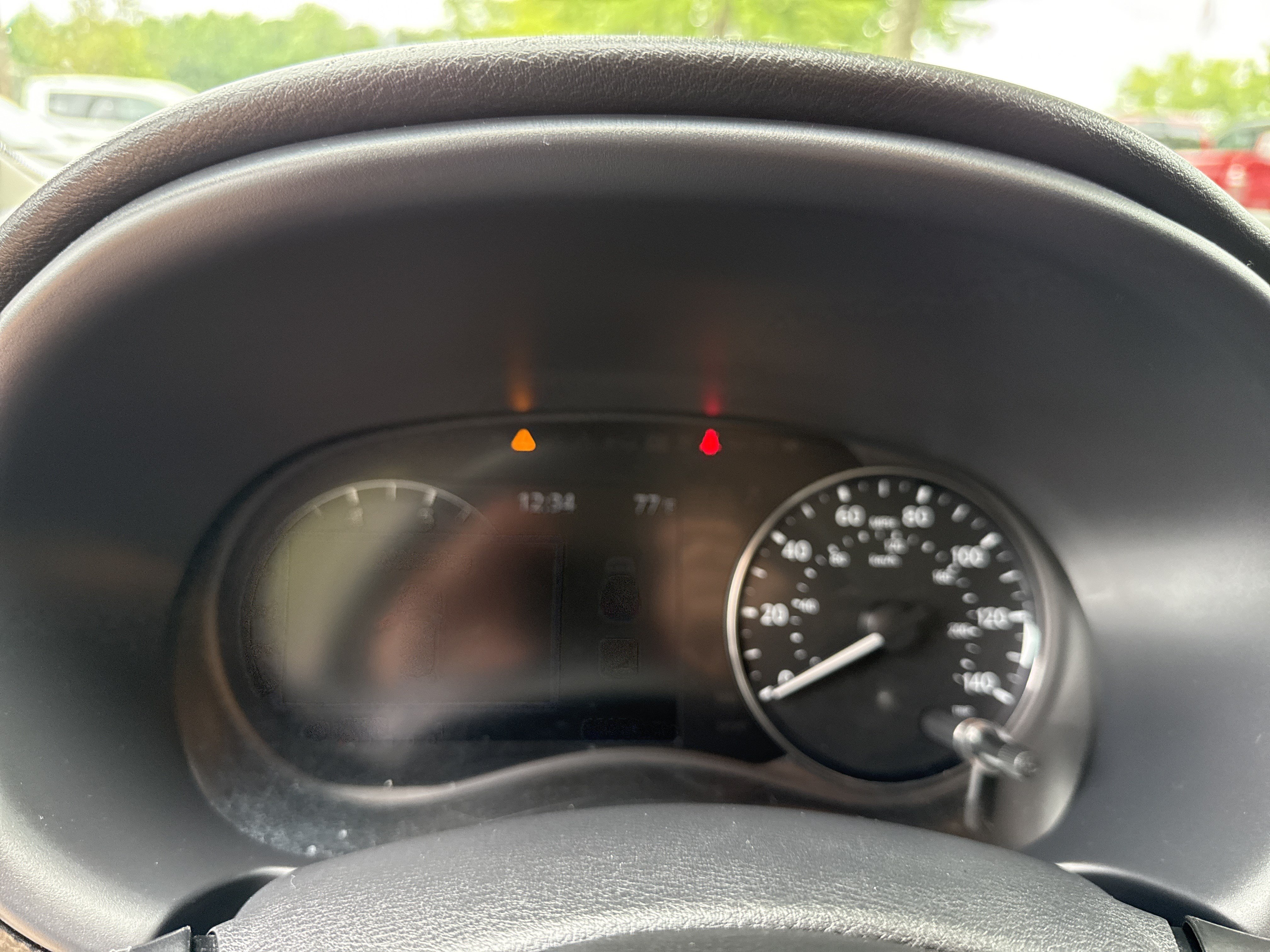 Used 2023 Nissan Kicks SV FWD image 26