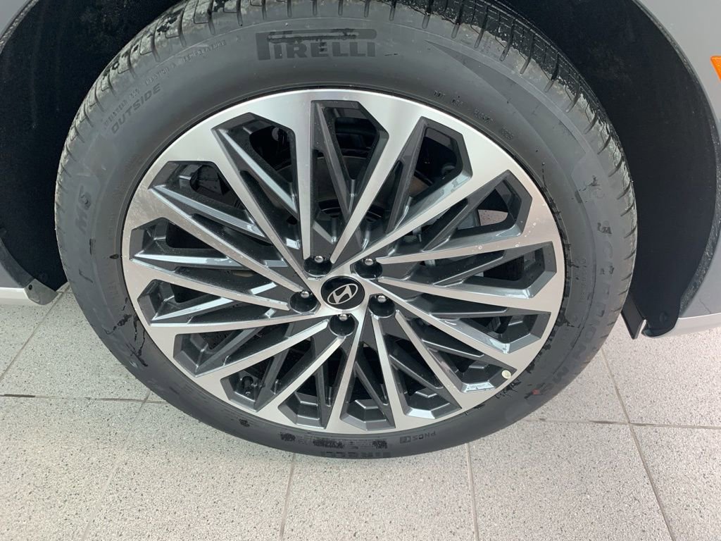 New 2026 Hyundai Palisade Calligraphy AWD/4WD image 24