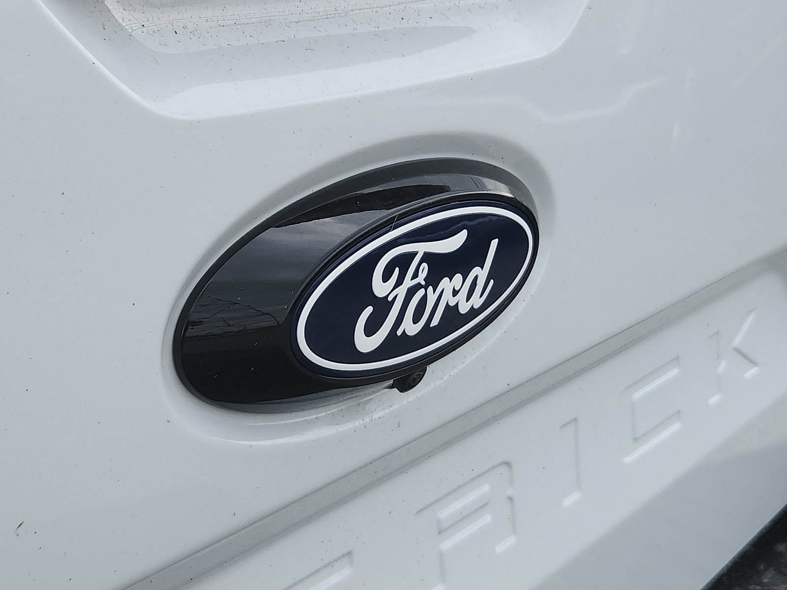 New 2026 Ford Maverick XL FWD image 17