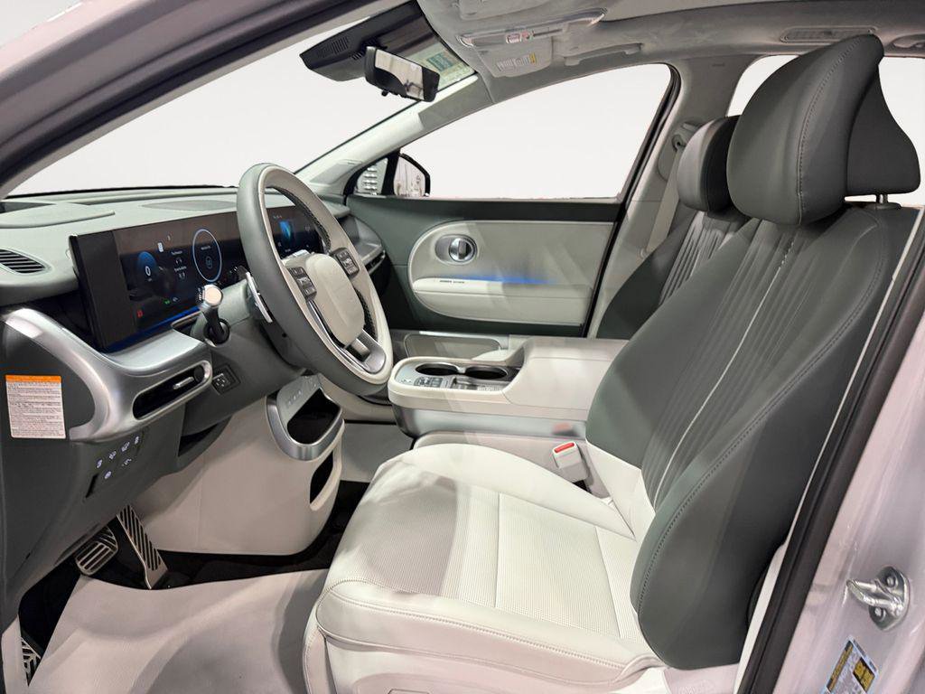 New 2026 Hyundai Ioniq 9 Calligraphy image 10