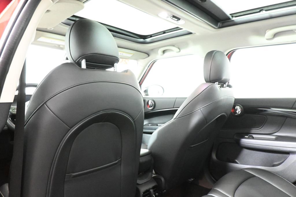 Certified 2023 MINI Cooper Countryman S AWD/4WD image 28