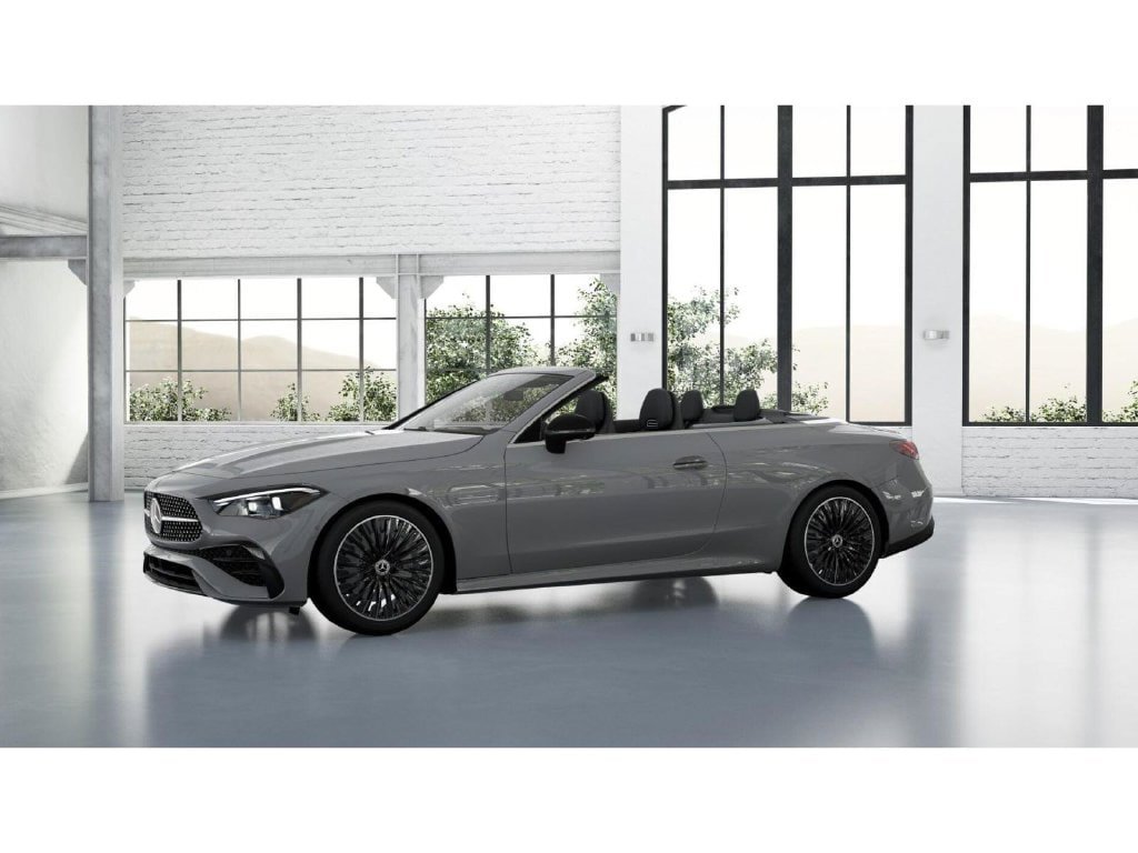 New 2027 Mercedes-Benz CLE 450 4MATIC Cabriolet image 37