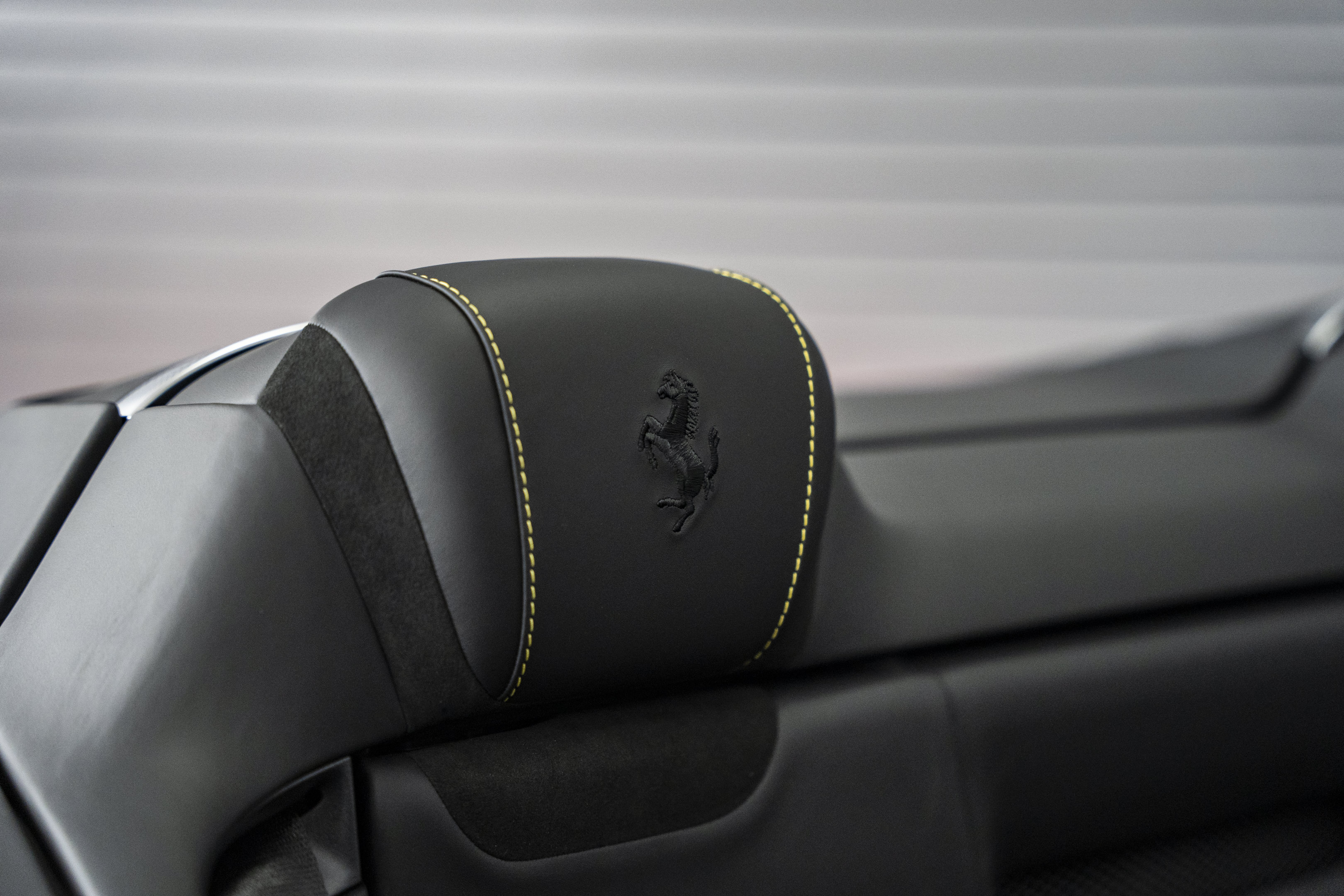 Used 2025 Ferrari Roma Spider RWD image 41