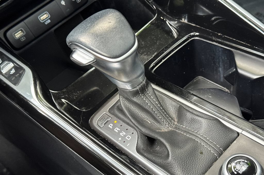 Used 2021 Kia Sorento SX FWD image 23