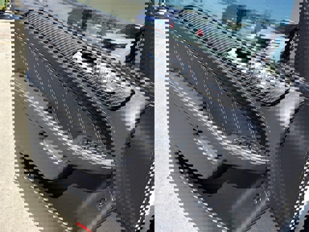 Used 2018 Mercedes-Benz GLE 63 AMG S image 30