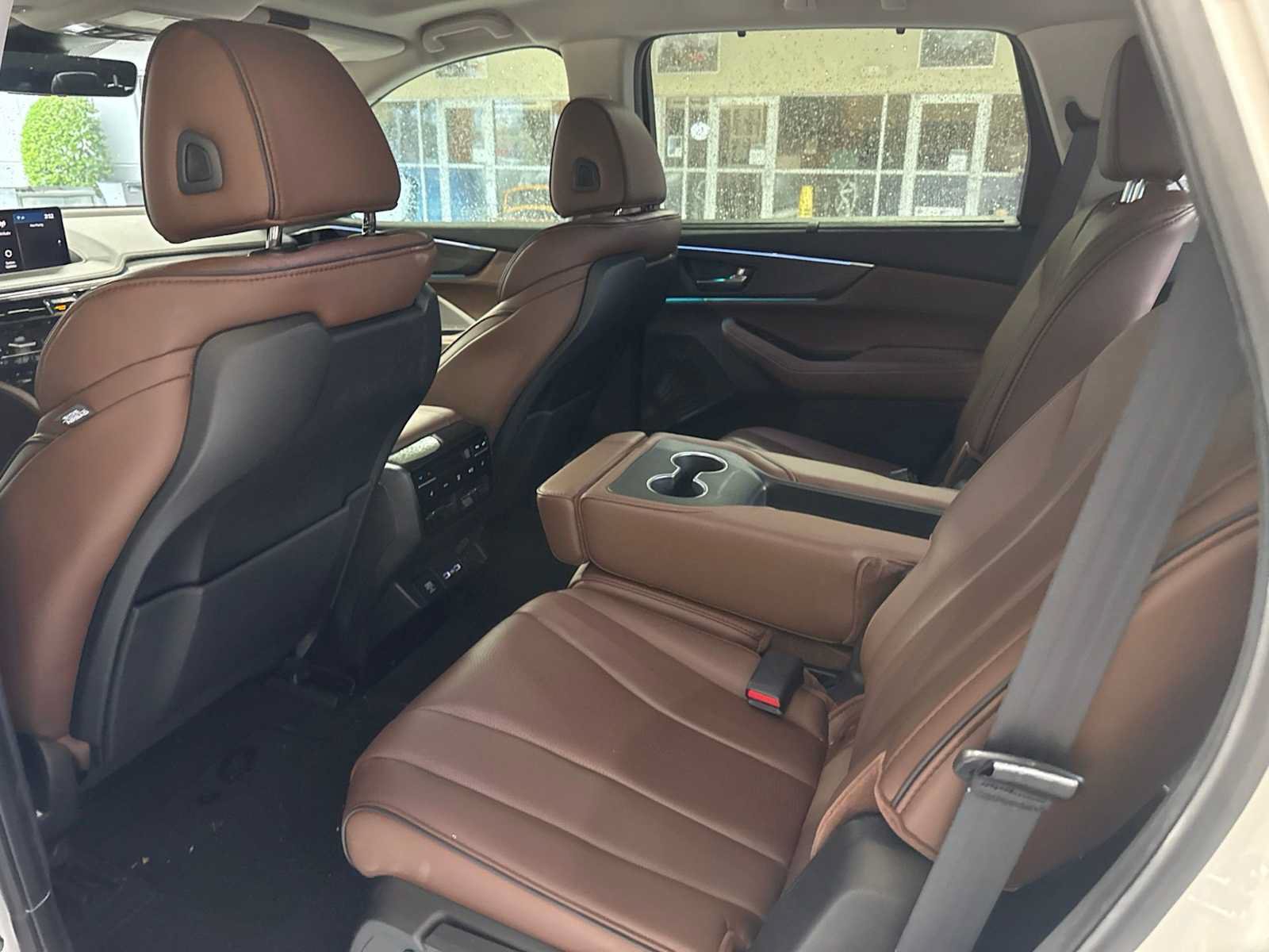 Used 2024 Acura MDX w/ Advance Package AWD/4WD image 7