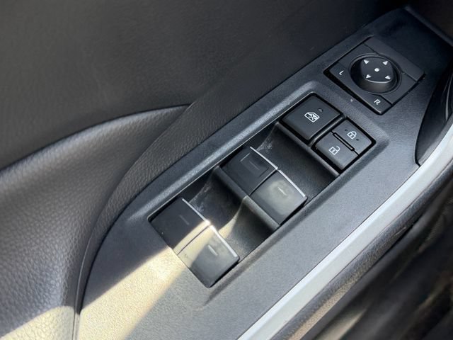 Used 2024 Toyota RAV4 XLE FWD image 25