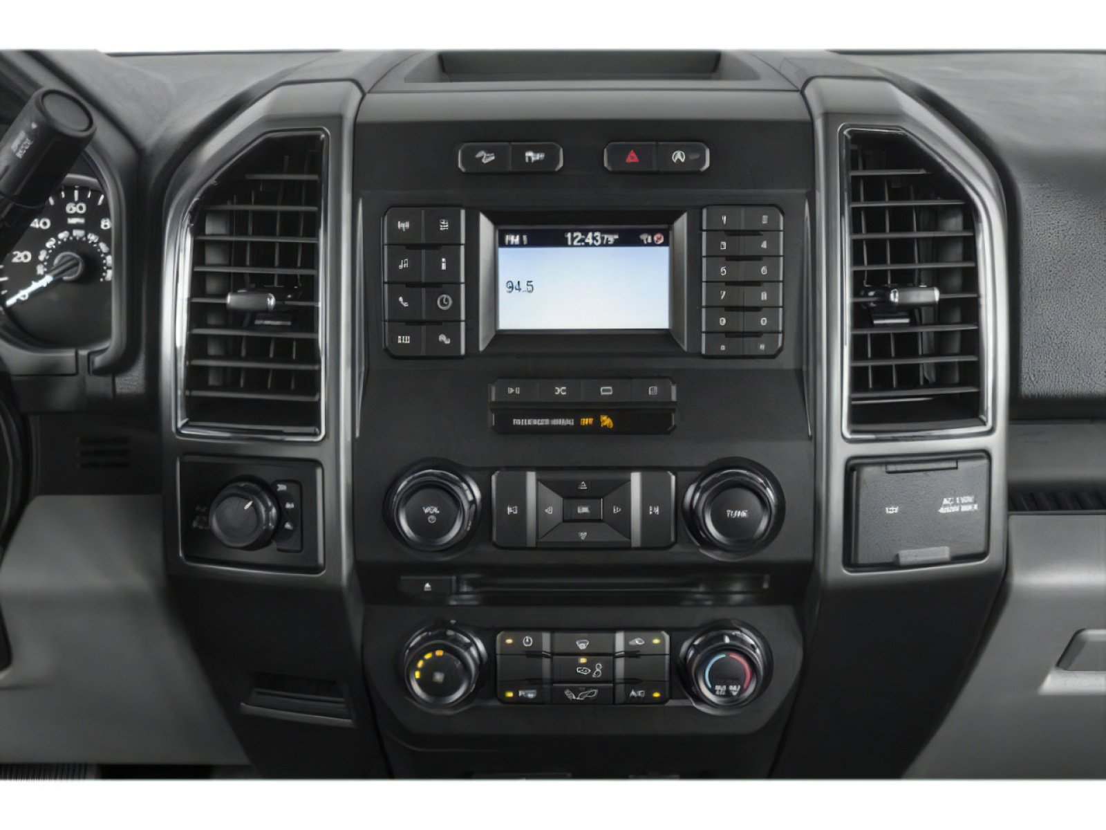 Used 2020 Ford F150 XLT w/ Equipment Group 302A Luxury image 10