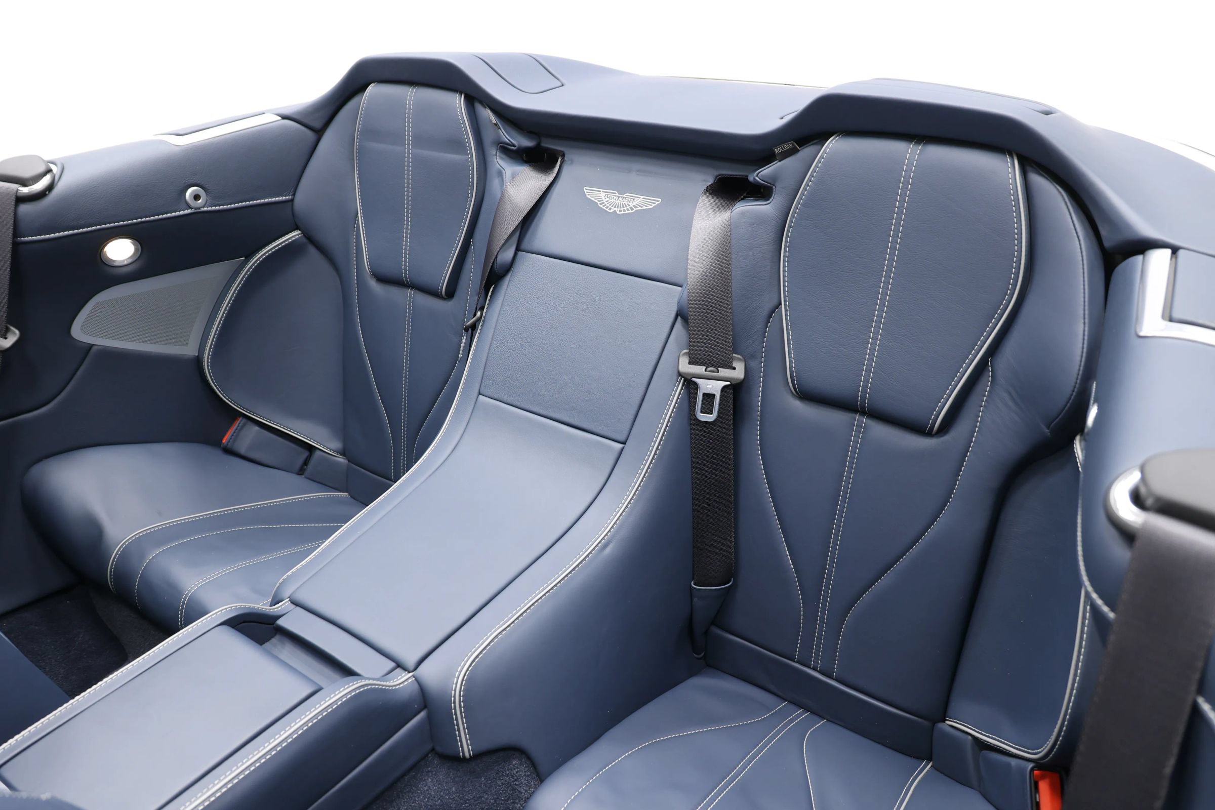 Used 2012 Aston Martin Virage Volante RWD image 44