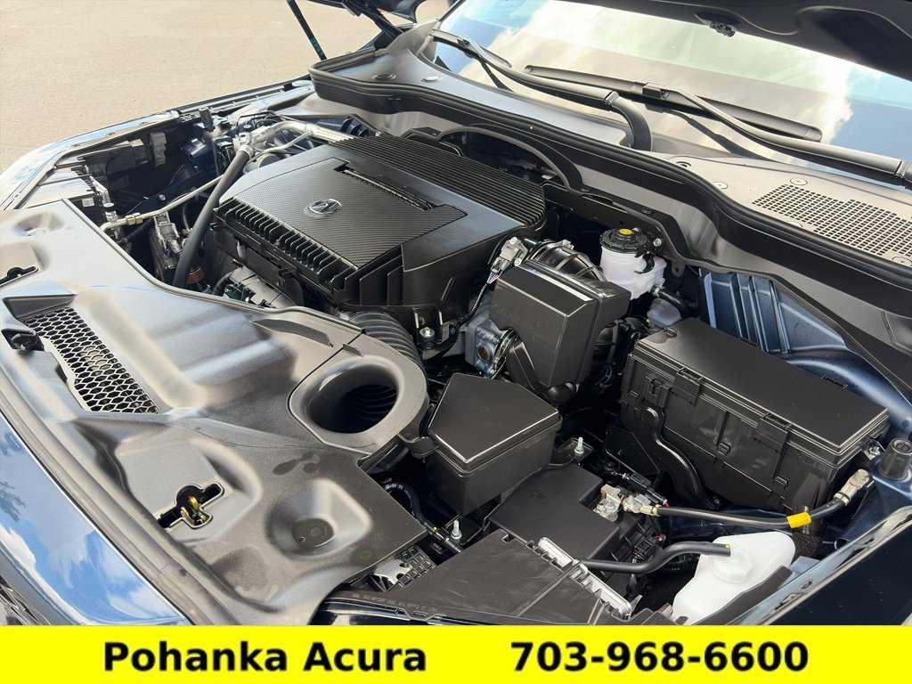 Certified 2026 Acura MDX w/ Advance Package AWD/4WD image 33