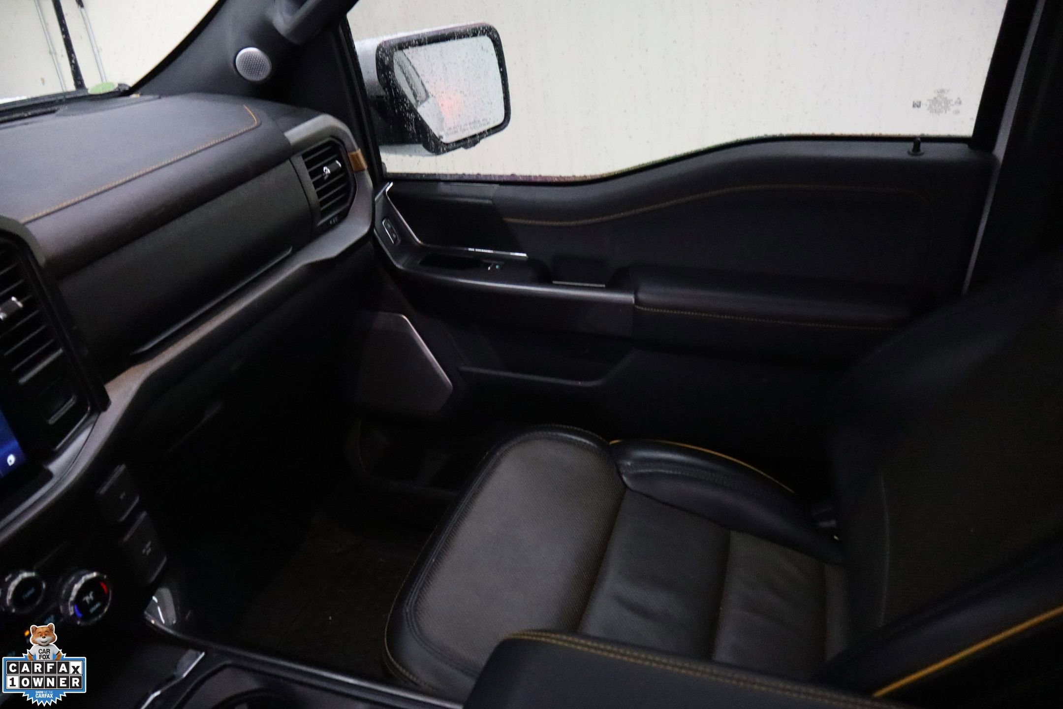 Used 2021 Ford F150 Tremor w/ Equipment Group 402A High image 22