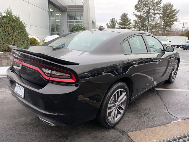 Used 2018 Dodge Charger GT image 7