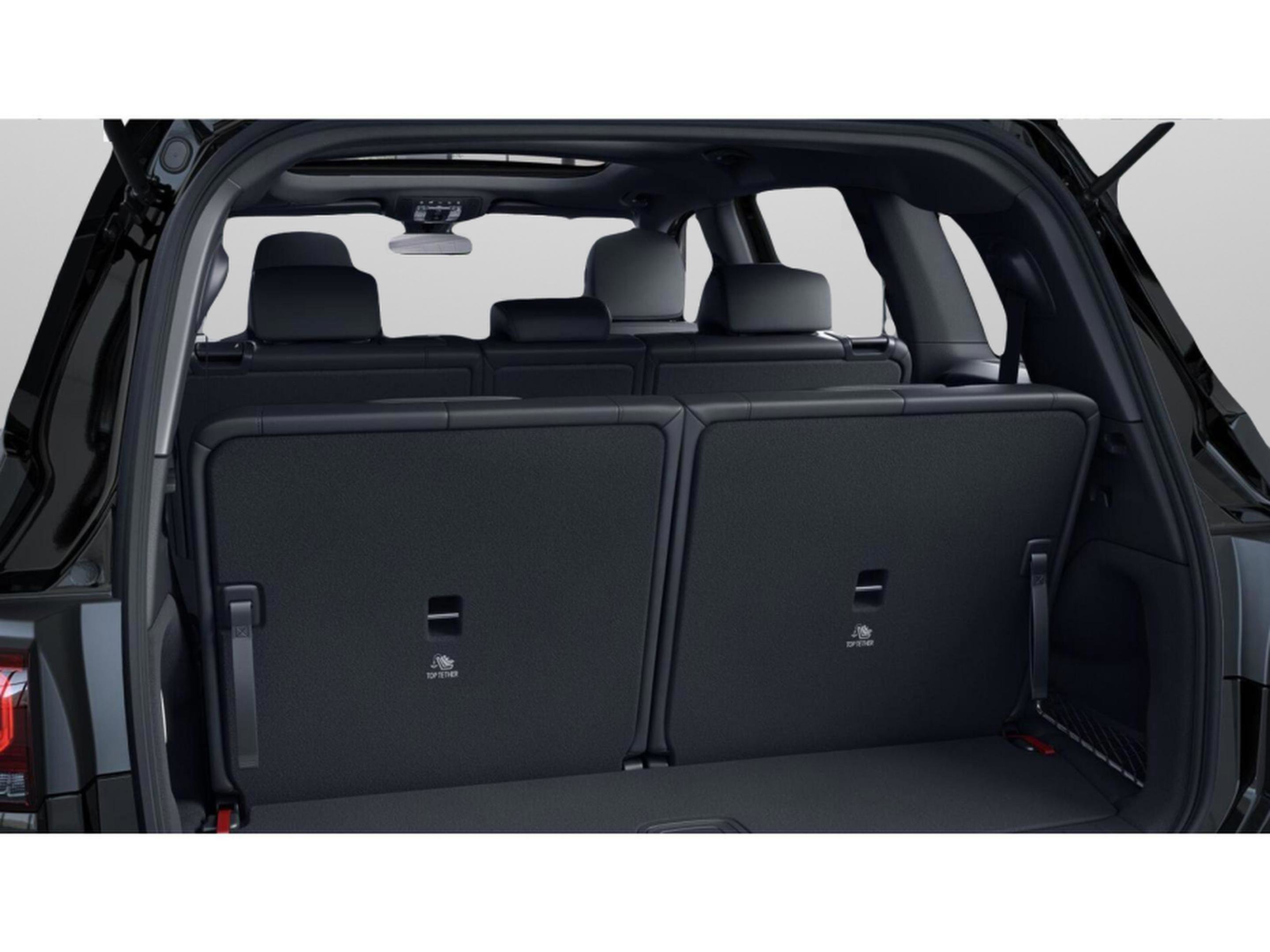 Certified 2020 Mercedes-Benz GLB 250 image 45