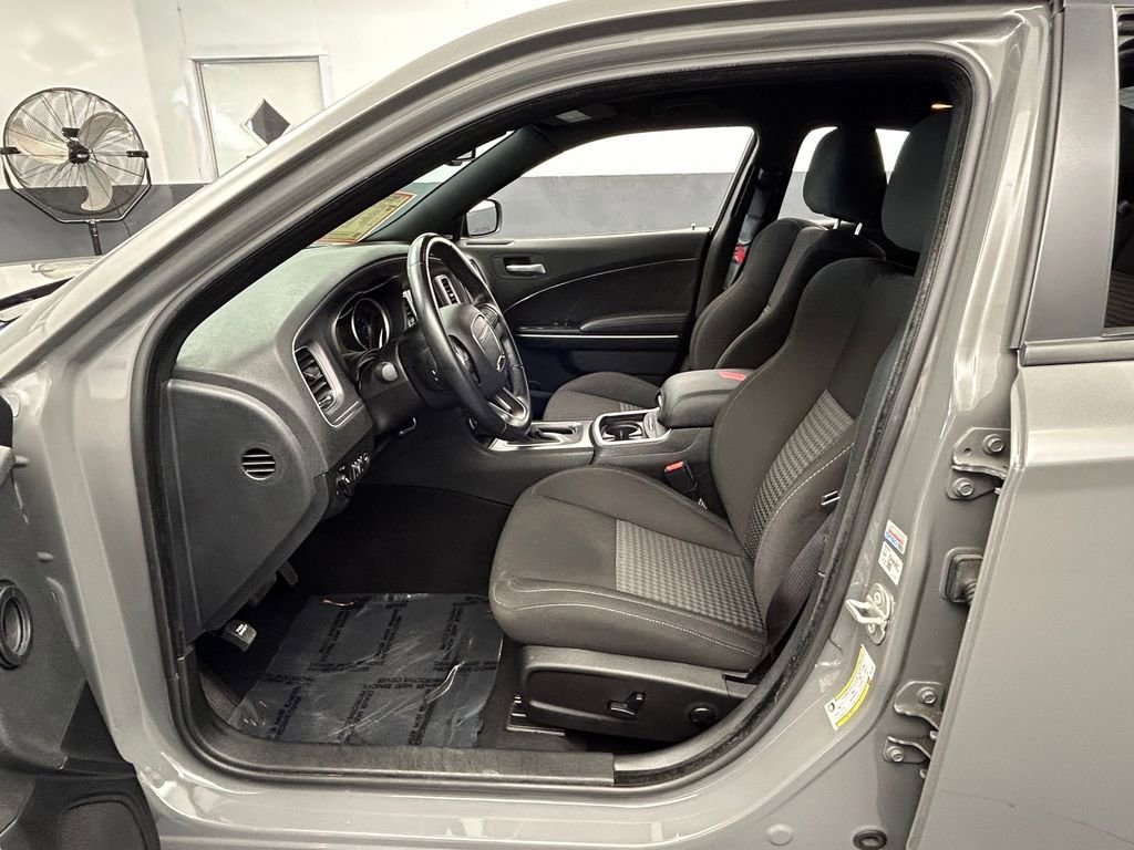 Used 2023 Dodge Charger GT image 12