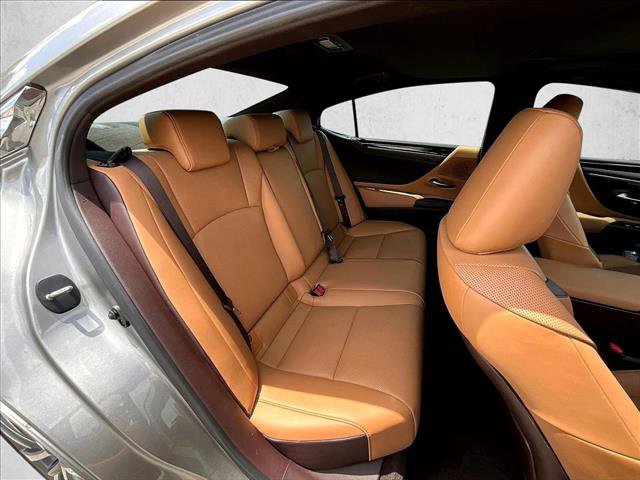 Used 2021 Lexus ES 350 w/ Premium Package image 26