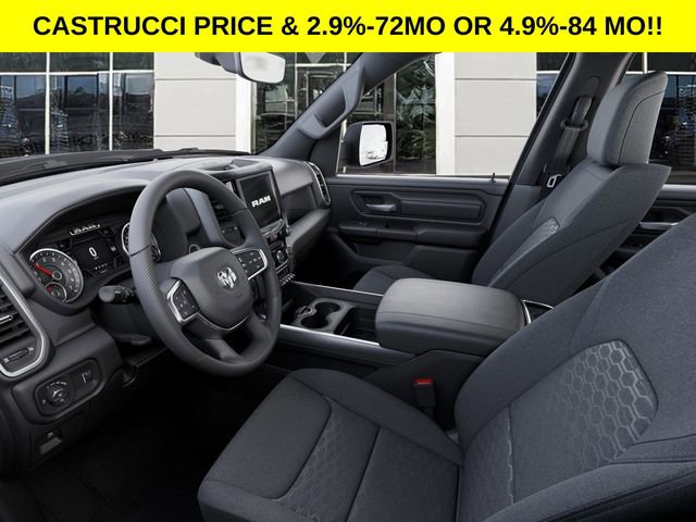 New 2026 RAM 1500 Express image 22