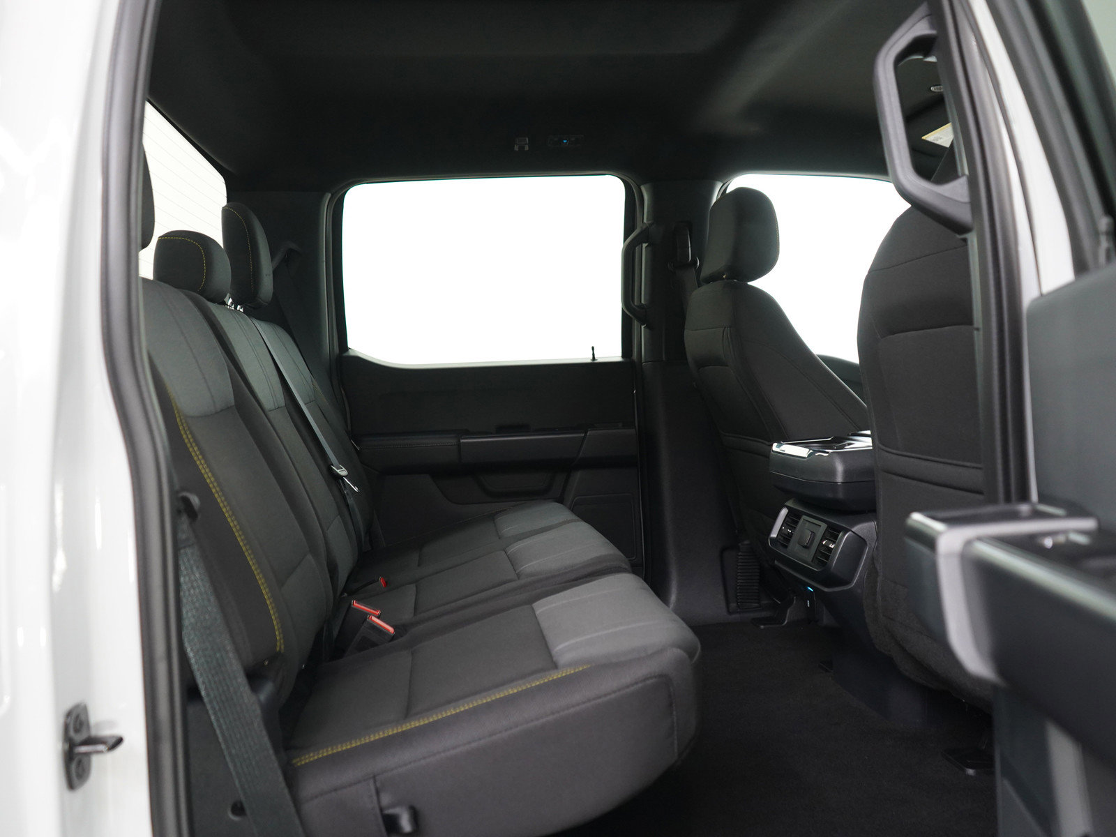 Used 2024 Ford F150 STX AWD/4WD image 12