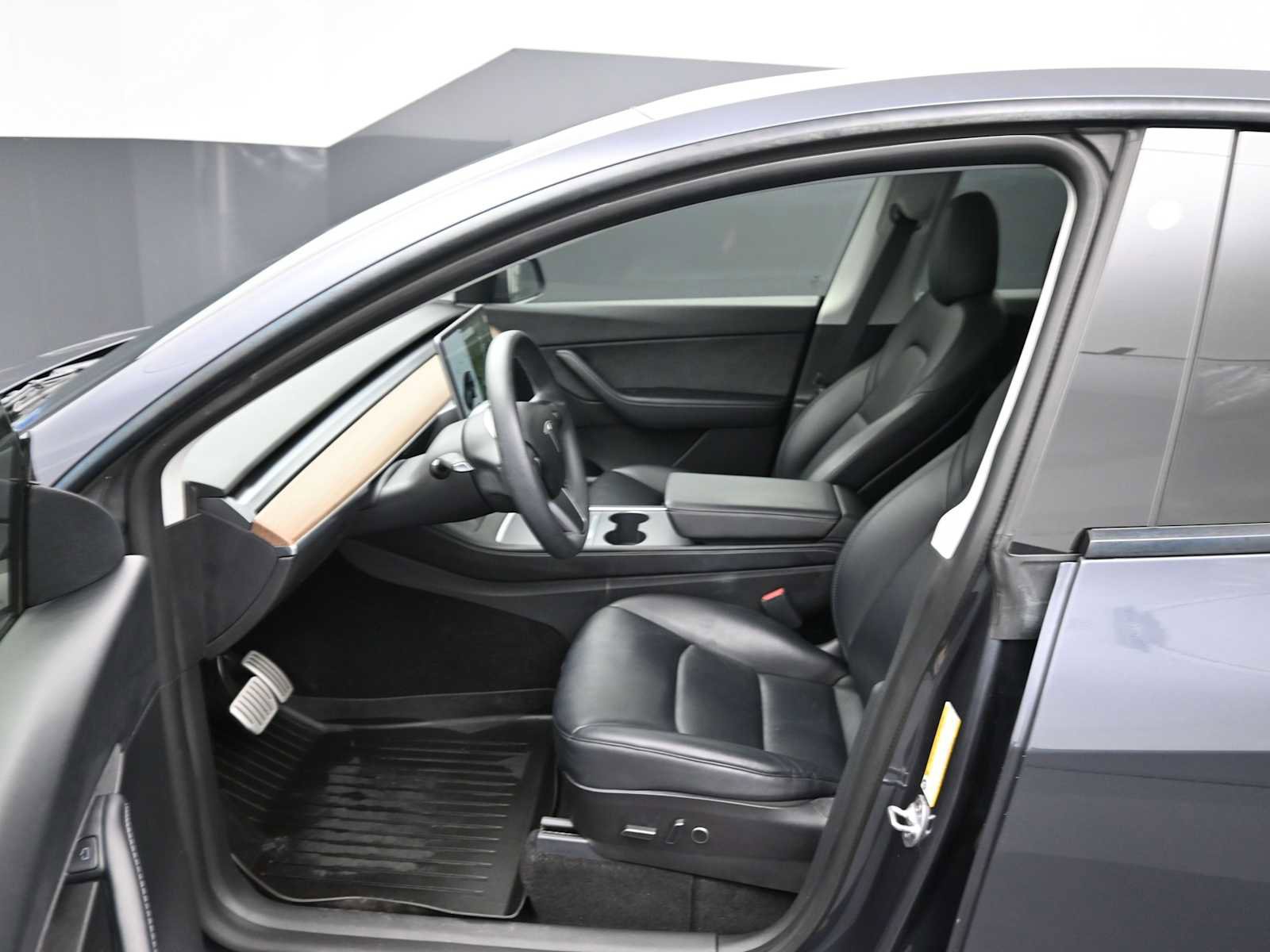 Used 2021 Tesla Model Y Performance AWD/4WD image 15