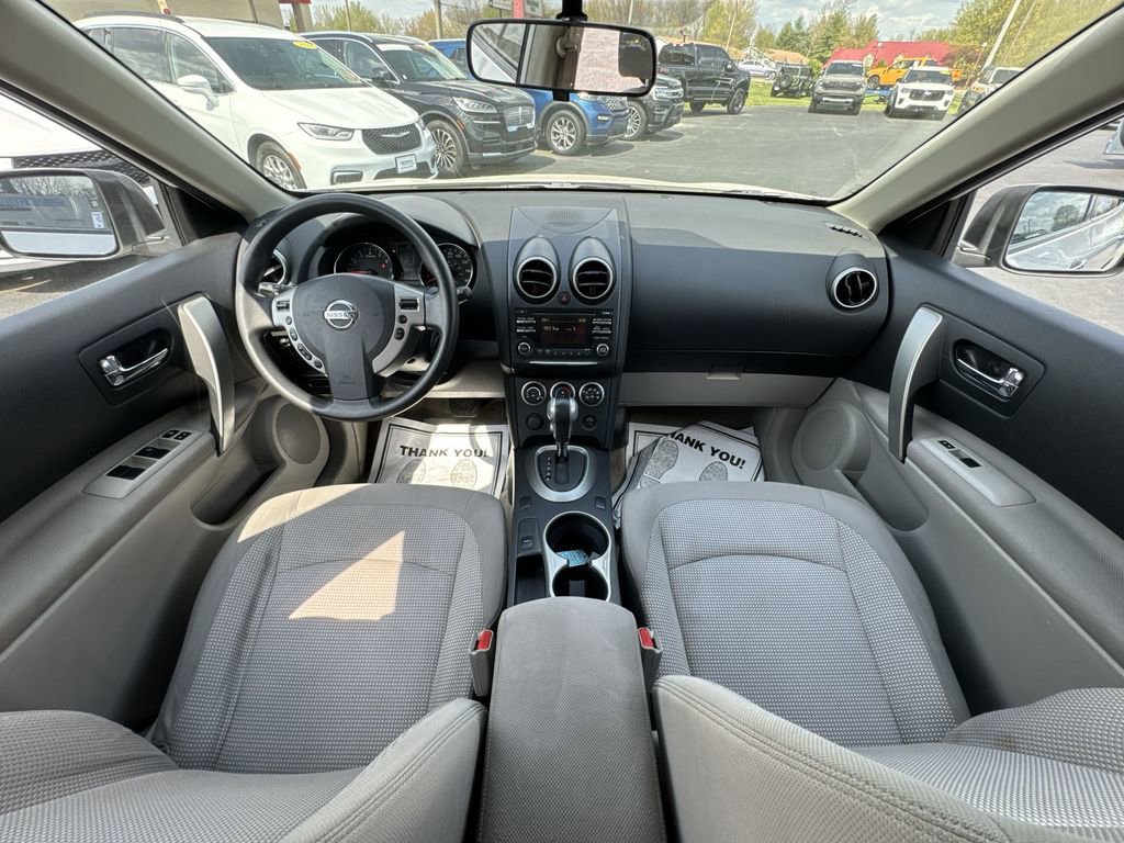 Used 2012 Nissan Rogue SV image 20