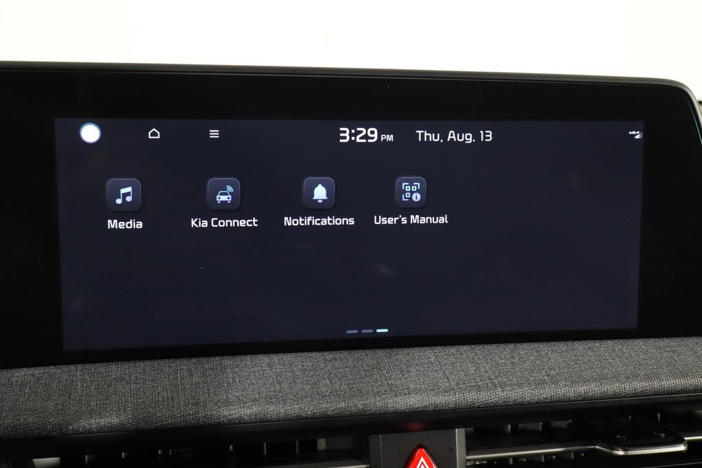 Used 2023 Kia EV6 Wind RWD image 34
