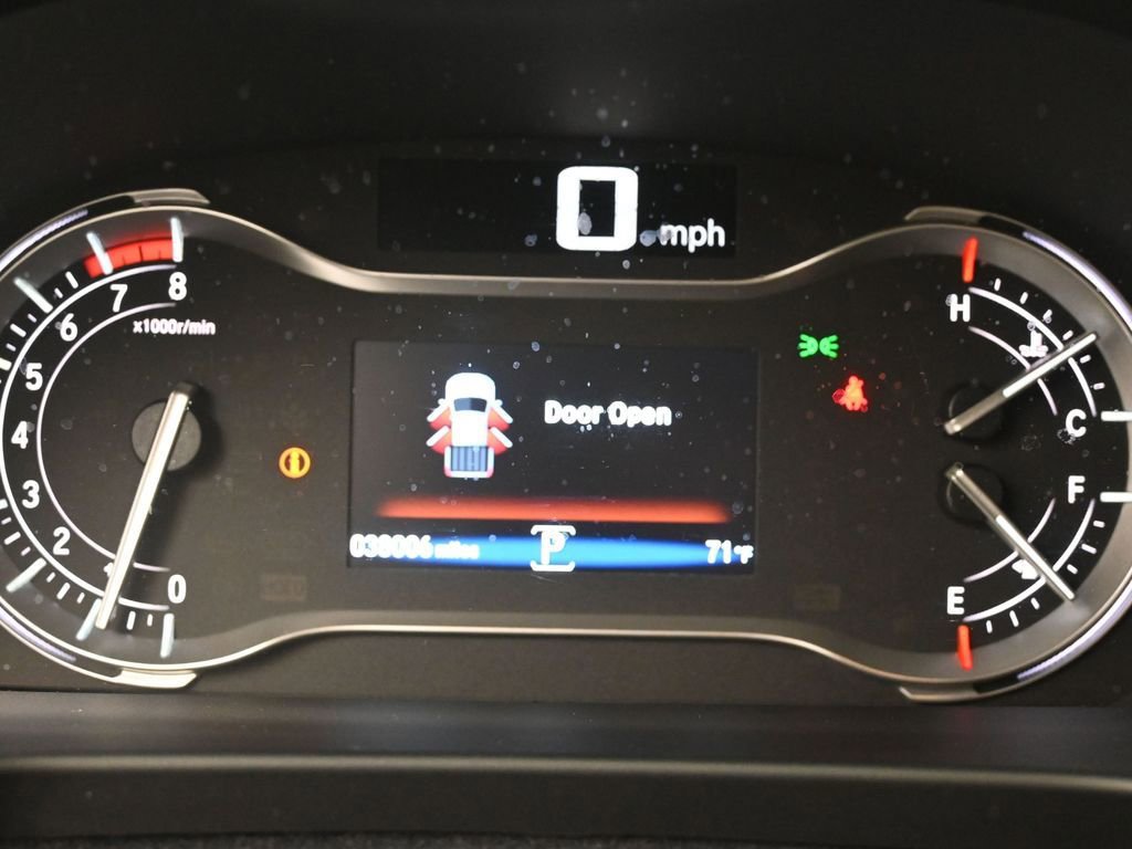 Used 2023 Honda Ridgeline RTL-E image 15