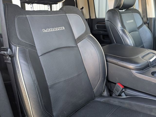 Used 2024 RAM 2500 Laramie image 35