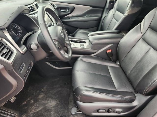 Used 2023 Nissan Murano SL w/ SL Moonroof Package image 12