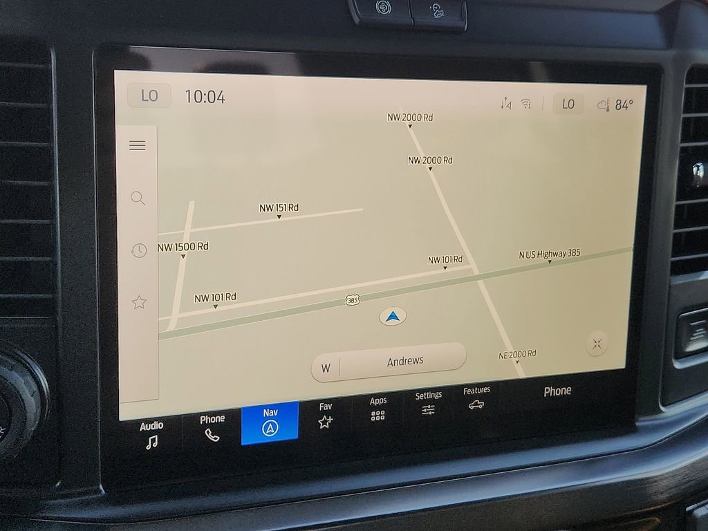 New 2025 Ford F350 Lariat w/ Lariat Ultimate Package image 22