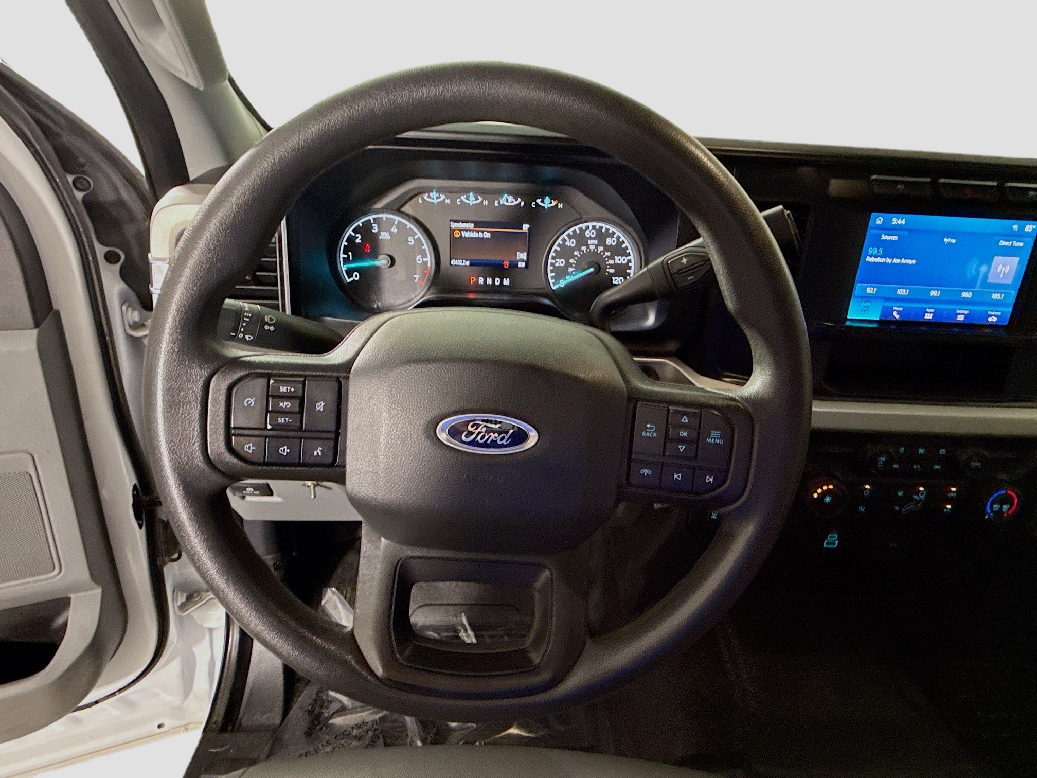 Used 2024 Ford F250 XL w/ 360-Degree Camera Package AWD/4WD image 13